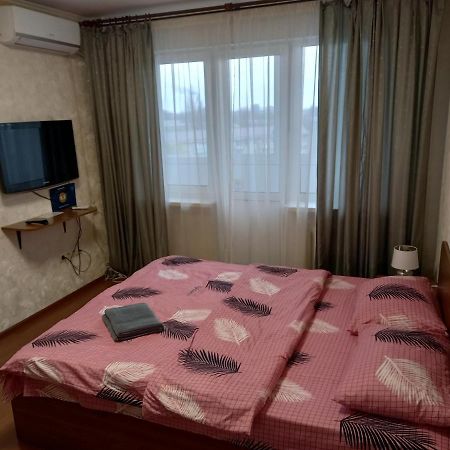 Apartment Darnitca Київ Екстер'єр фото