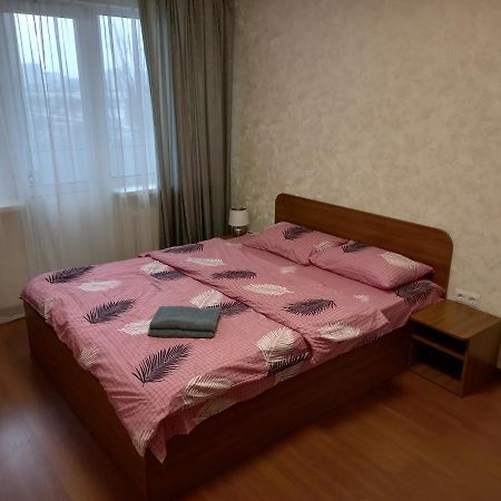 Apartment Darnitca Київ Екстер'єр фото