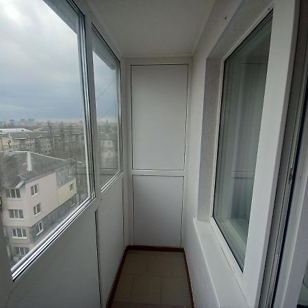 Apartment Darnitca Київ Екстер'єр фото