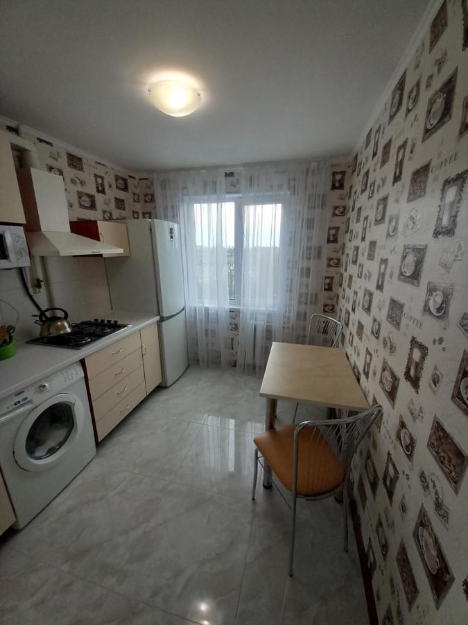 Apartment Darnitca Київ Екстер'єр фото