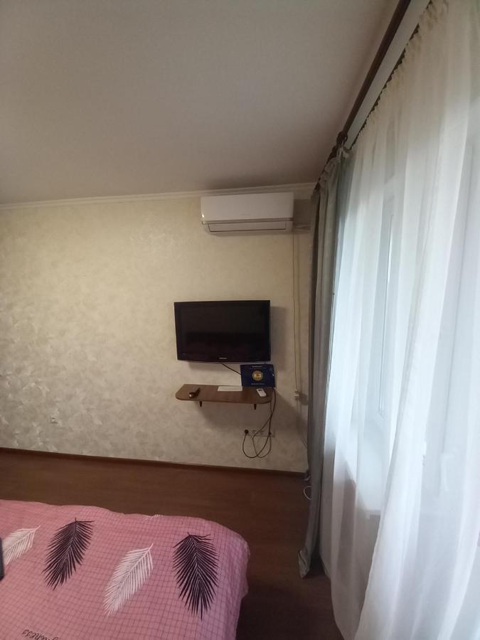 Apartment Darnitca Київ Екстер'єр фото