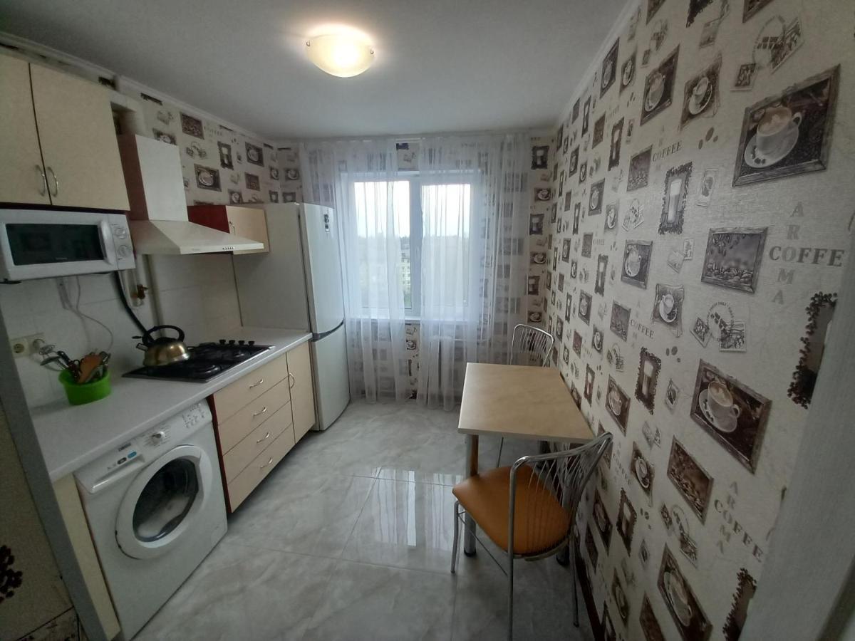 Apartment Darnitca Київ Екстер'єр фото