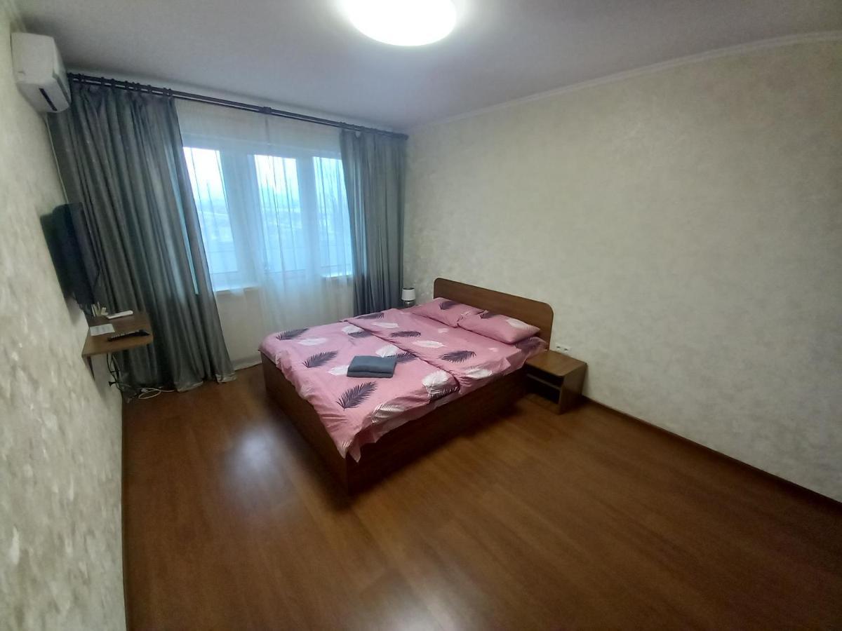 Apartment Darnitca Київ Екстер'єр фото