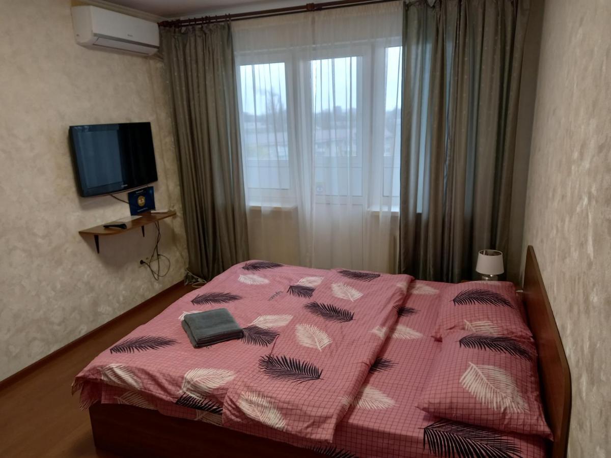 Apartment Darnitca Київ Екстер'єр фото