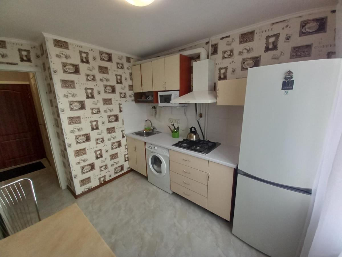 Apartment Darnitca Київ Екстер'єр фото