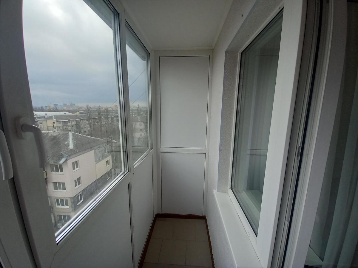 Apartment Darnitca Київ Екстер'єр фото