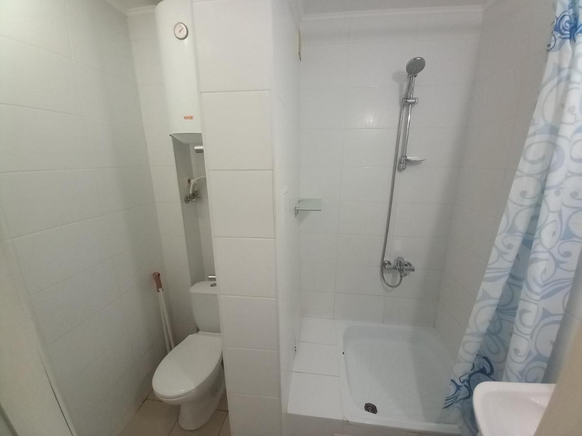 Apartment Darnitca Київ Екстер'єр фото