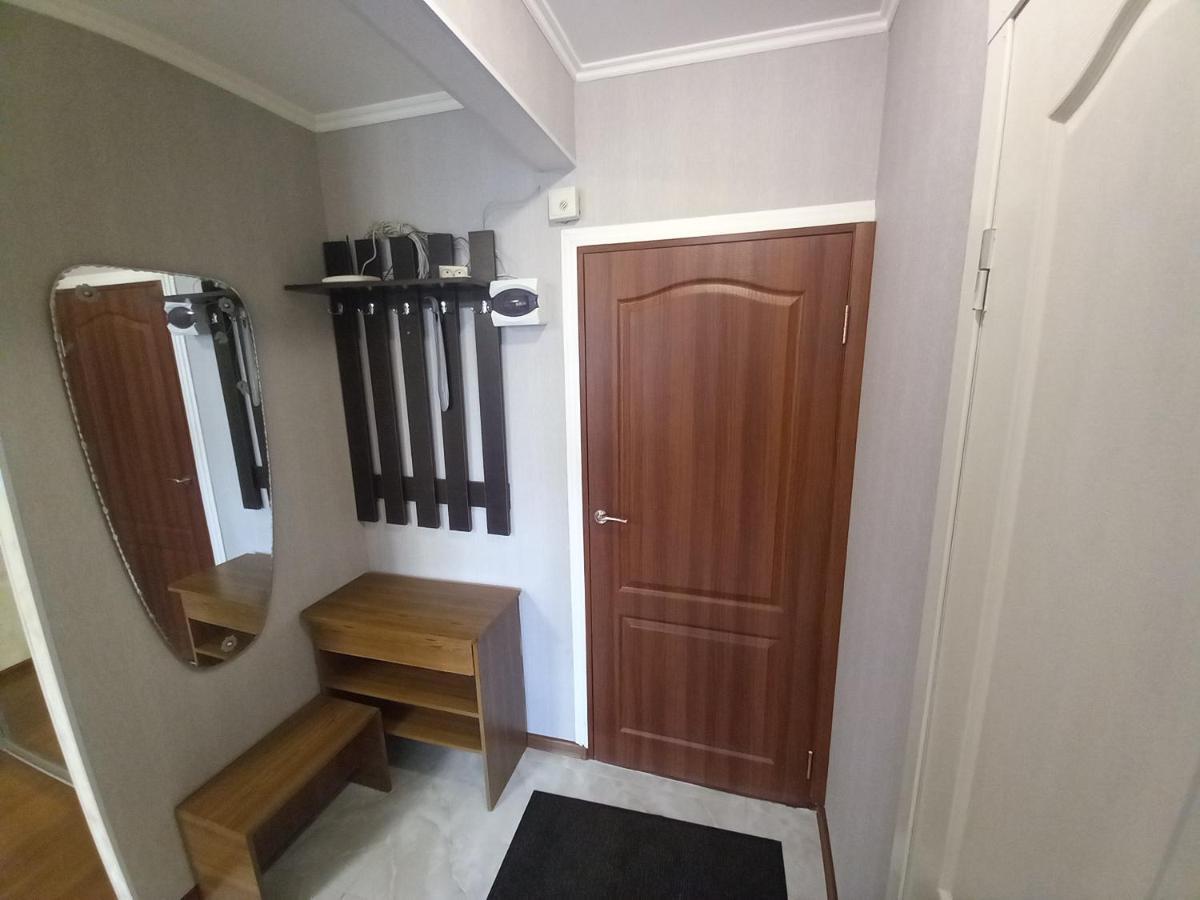 Apartment Darnitca Київ Екстер'єр фото