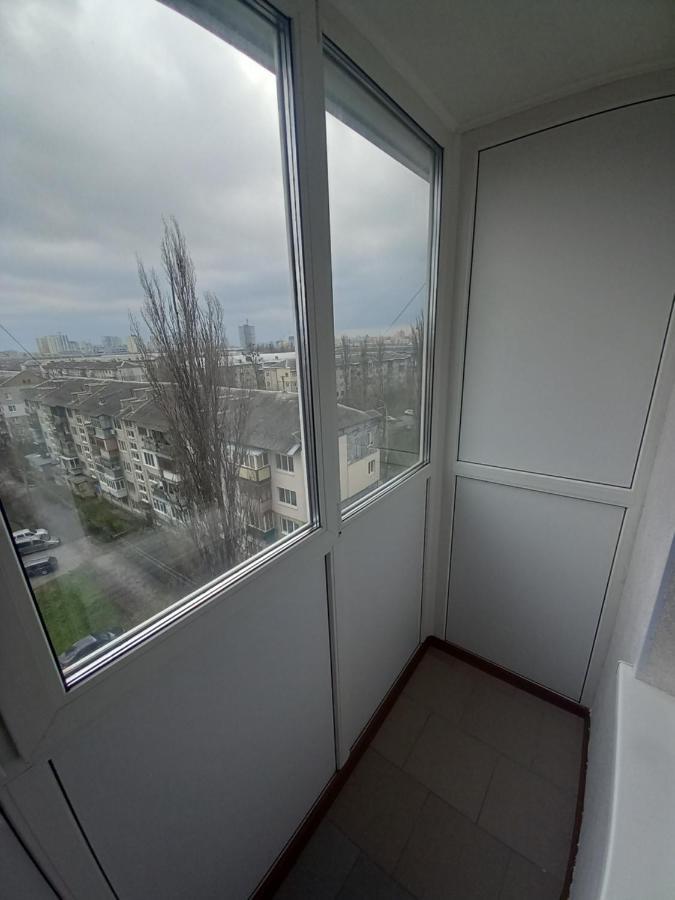Apartment Darnitca Київ Екстер'єр фото