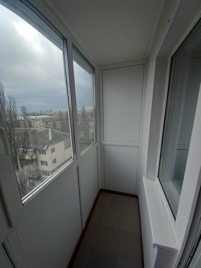 Apartment Darnitca Київ Екстер'єр фото