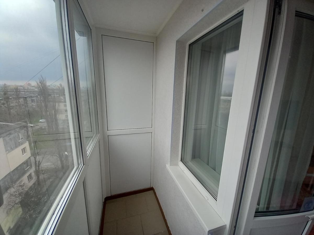 Apartment Darnitca Київ Екстер'єр фото