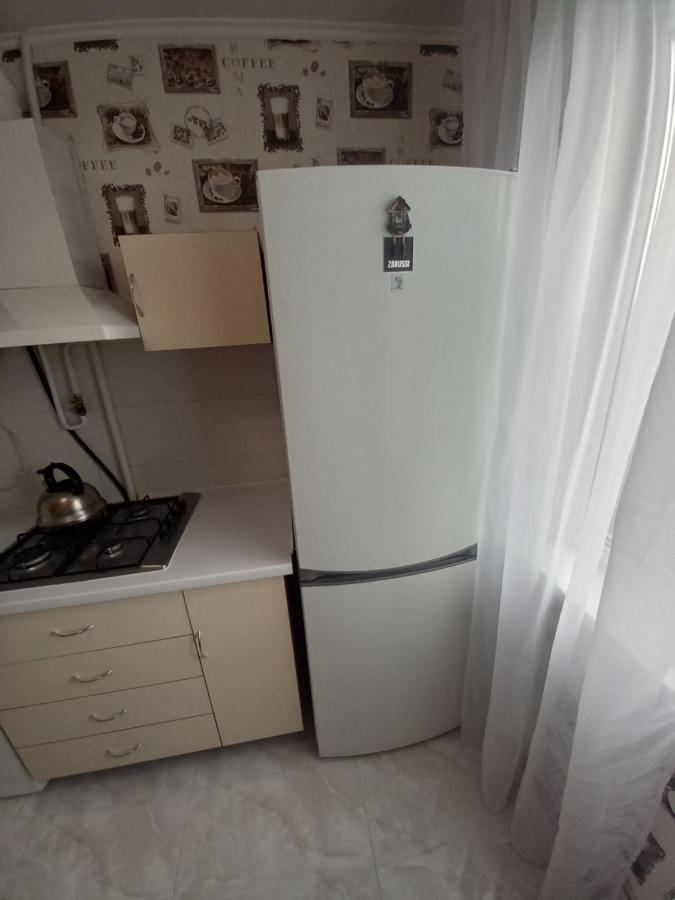Apartment Darnitca Київ Екстер'єр фото