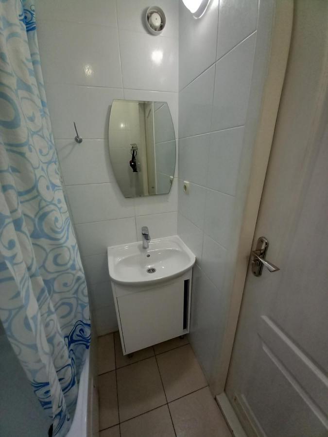 Apartment Darnitca Київ Екстер'єр фото