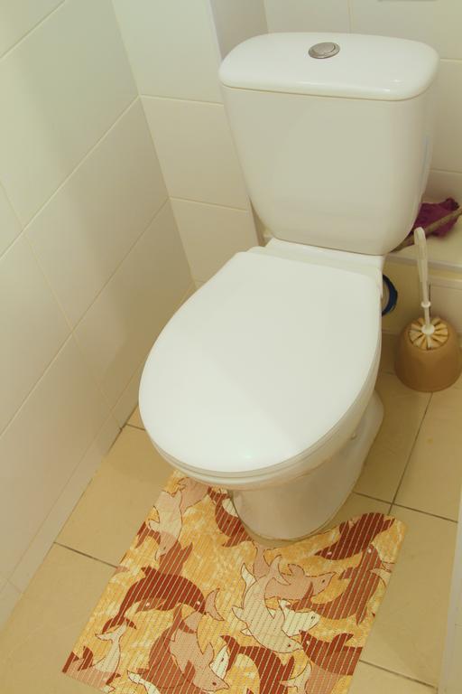 Apartment Darnitca Київ Екстер'єр фото